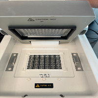 Applied Biosystems ProFlex PCR System image 0